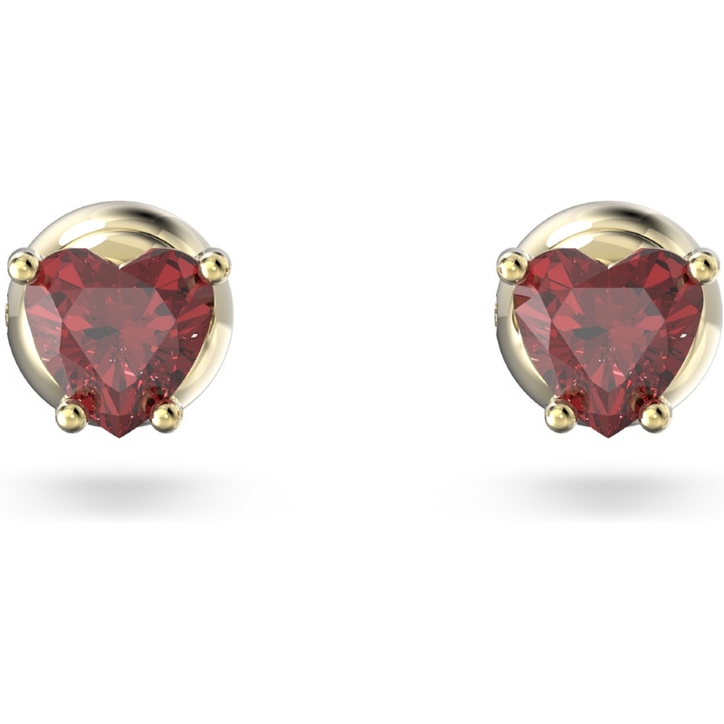 Swarovski 5639133 Stilla oorknopjes 5 mm