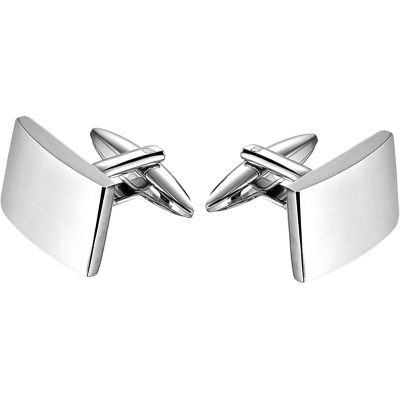 manchetknopen polimat edelstaal