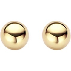 Blush 7120YGO 14k gouden oorknopjes