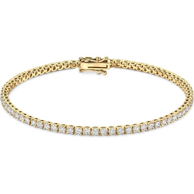 Blush LG2006Y/16 14k gouden tennisarmband diamant