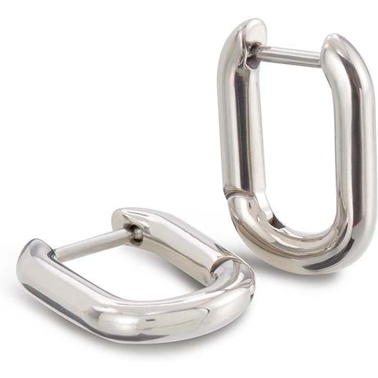 Boccia 05060-01 Titanium oorringen 15,5 mm