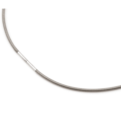 Boccia 0808-01 Titanium collier