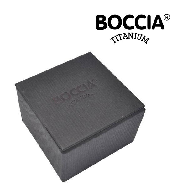 Boccia Collier gp dia 10005