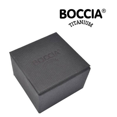 Boccia Collier gp dia 10005