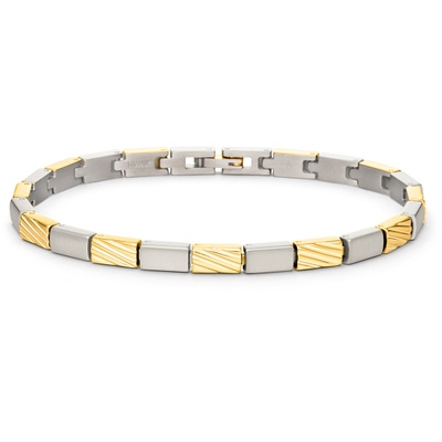 Boccia Armband Bicolor