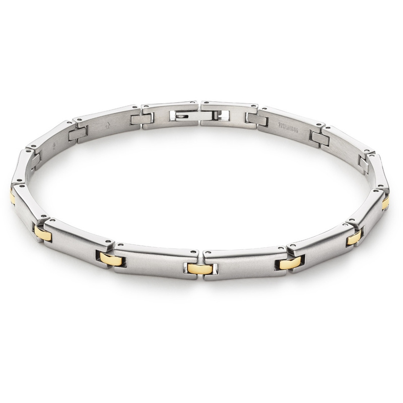 Boccia Armband Bicolor NL