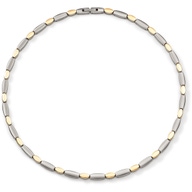 Boccia Collier Bicolor NL