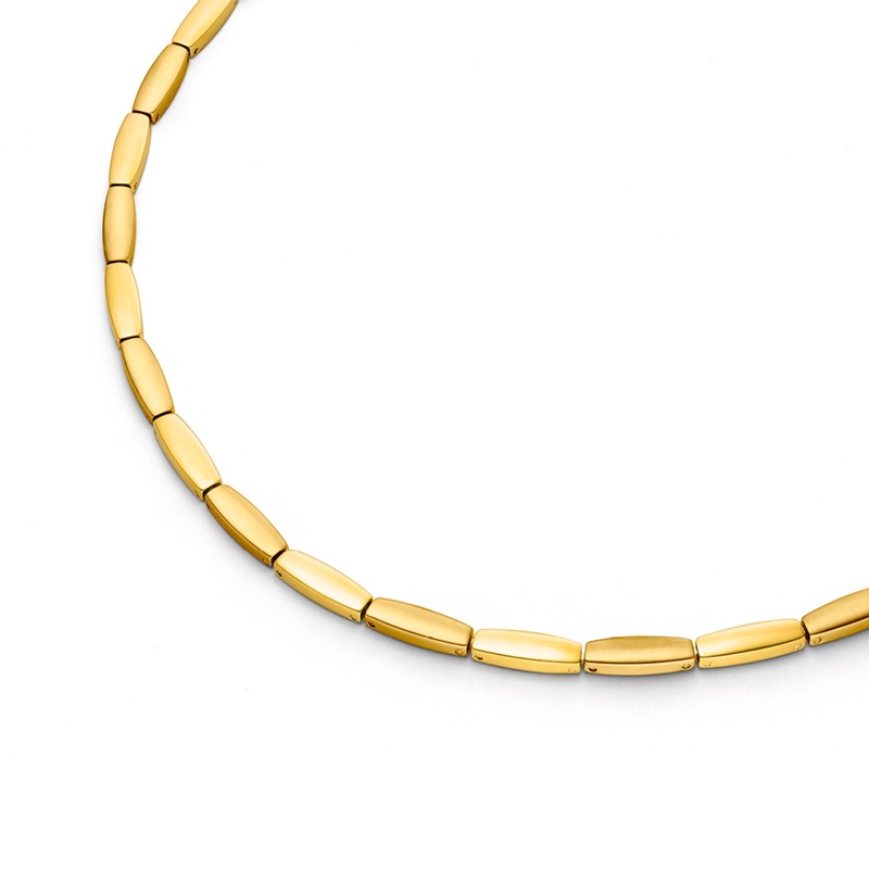 Boccia Collier GP