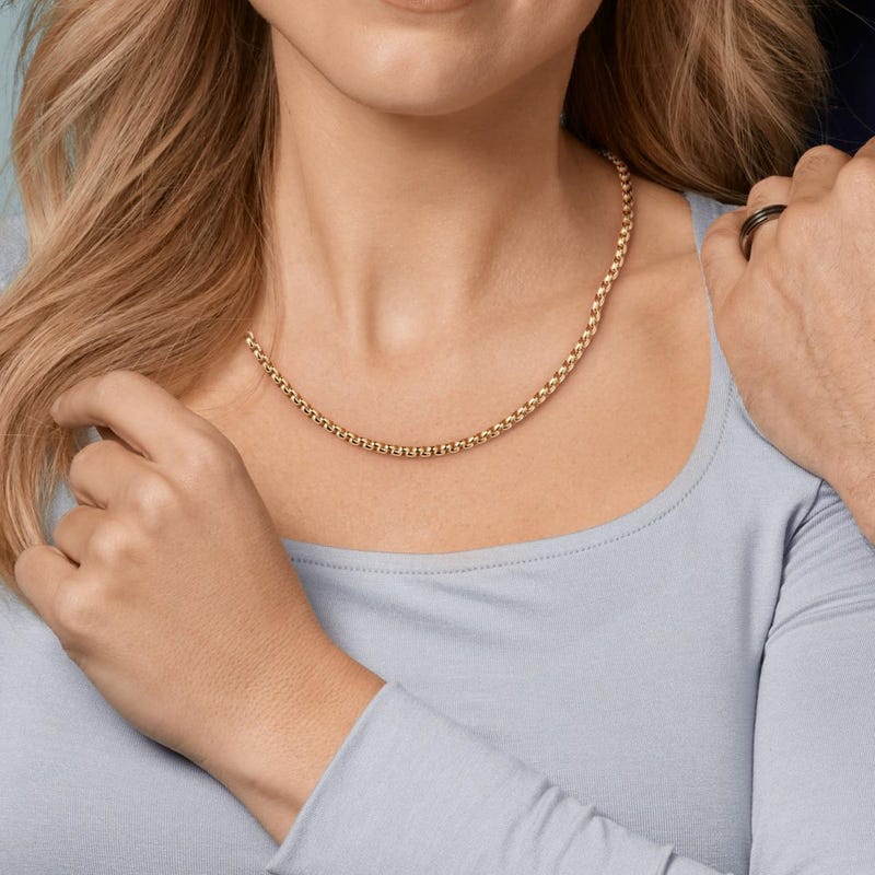 Boccia Collier GP