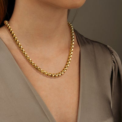 Boccia Collier gp 42cm