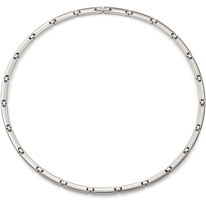 Boccia Collier NL