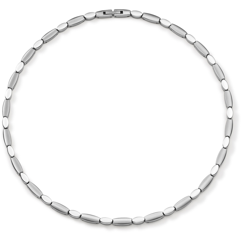 Boccia Collier NL