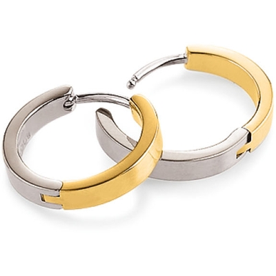 Boccia Oorringen Bicolor