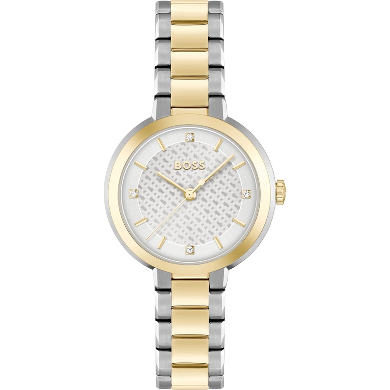 BOSS HB1502761 Sena horloge 34 mm