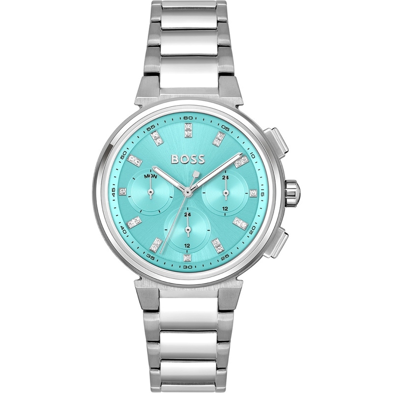 BOSS HB1502763 One chronograaf 38 mm