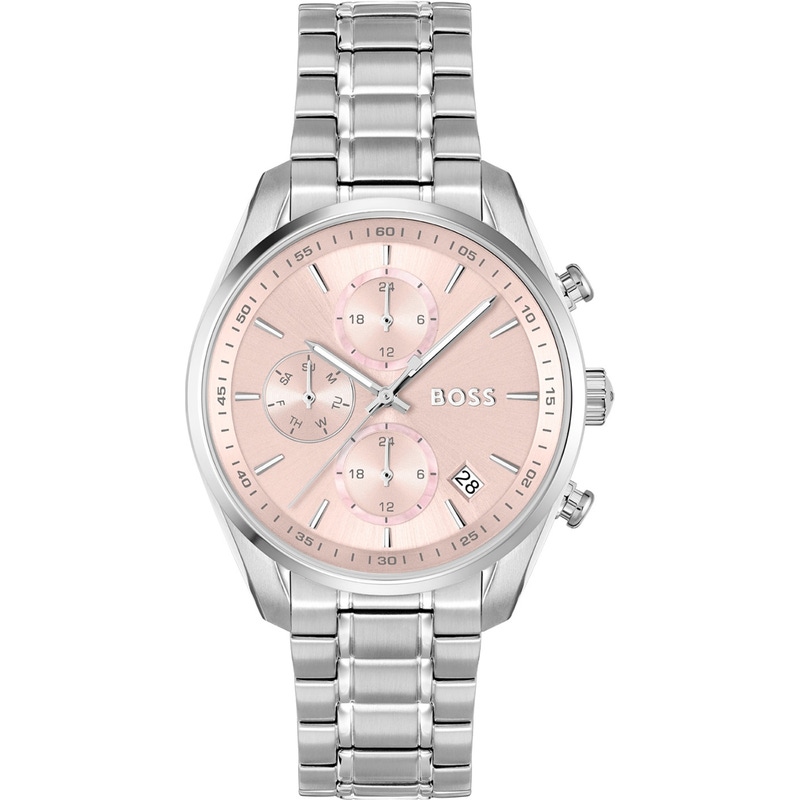 BOSS HB1502765 Grand Tour Ladies horloge 38 mm
