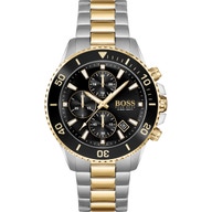 HB1513908 Admiral chronograaf 46 mm