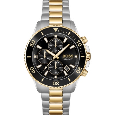 HB1513908 Admiral chronograaf 46 mm