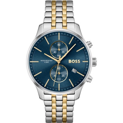 HB1513976 Associate chronograaf horloge 42 mm