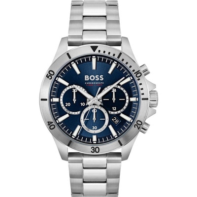 HB1514069 Troper horloge 44 mm