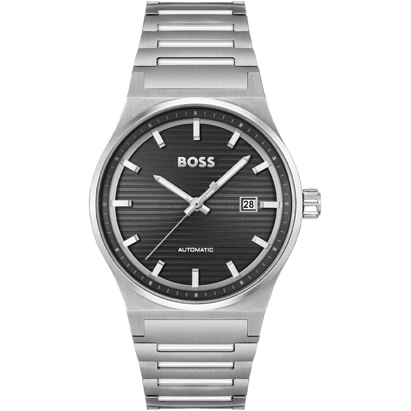 BOSS HB1514117 Candor Auto horloge 41 mm