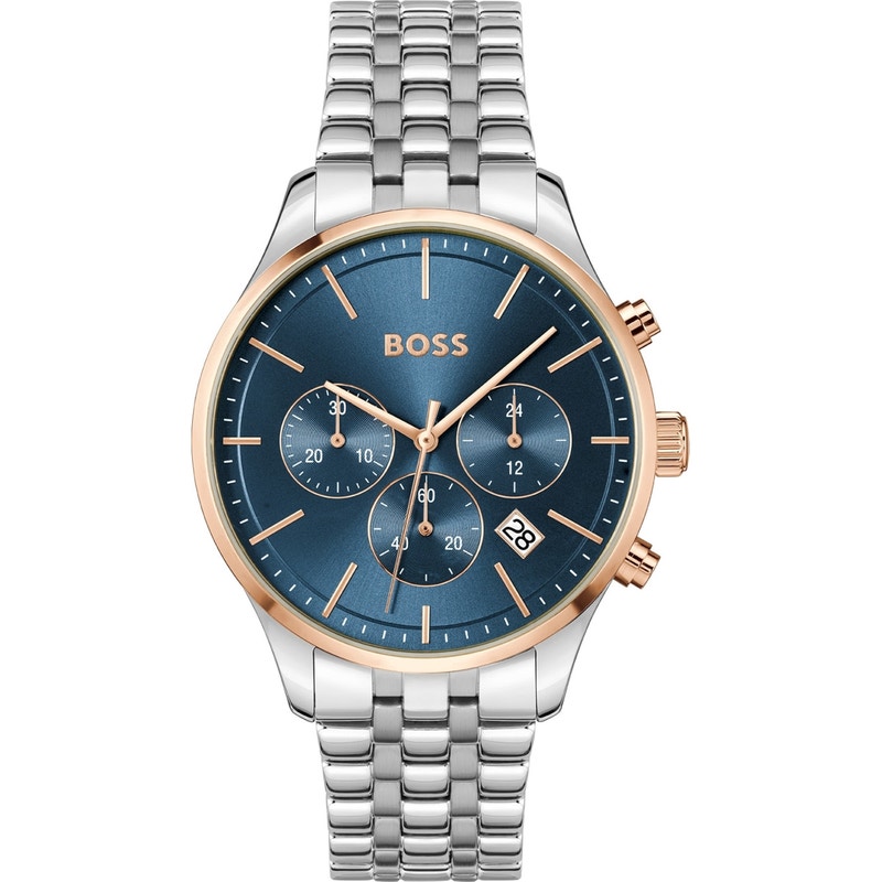BOSS HB1514158 Avery chronograaf 42 mm