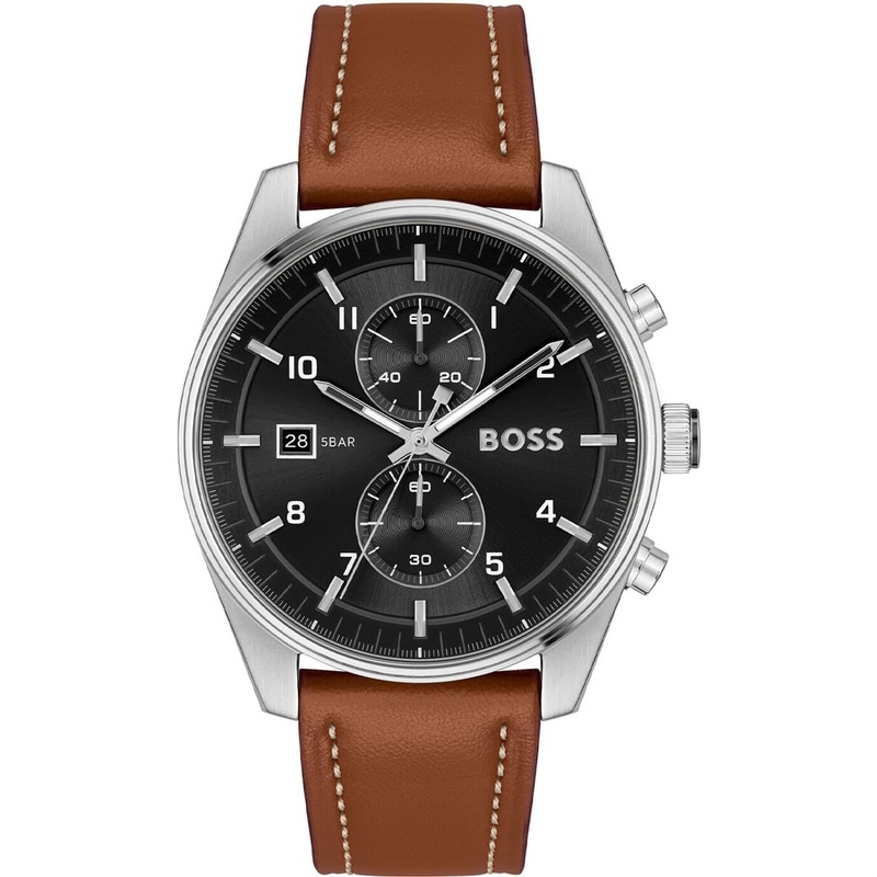 BOSS HB1514161 Skytraveller chronograaf 44 mm