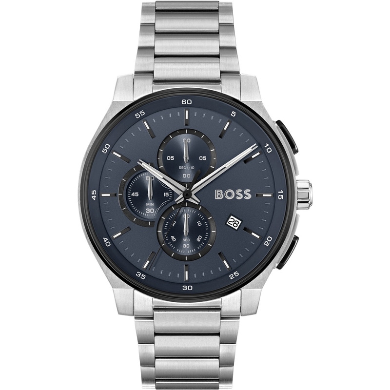 BOSS HB1514189 Peak 2.0 horloge 44 mm