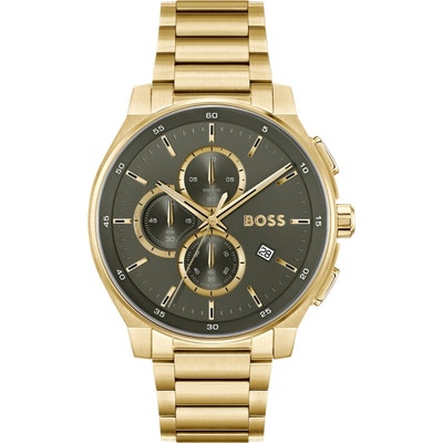 HB1514190 Peak 20 horloge 44 mm