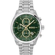 BOSS HB1514266 GRAND PRIX 44 Herenhorloge 445mm