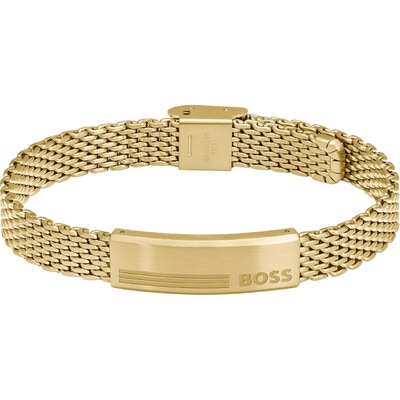 HBJ1580610 Alen goudkleurige armband 20 cm