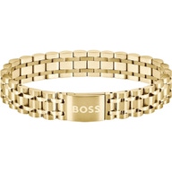 HBJ1580645 Owan goudkleurige armband 20 cm