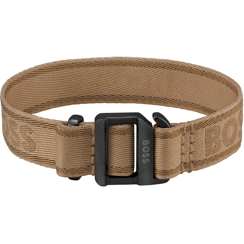 BOSS Jewelry HBJ1580499 Colin armband