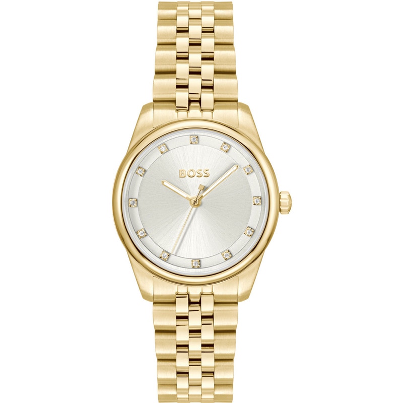 BOSS HB1502810 GRACEFUL PRECIOUS Dameshorloge 32mm