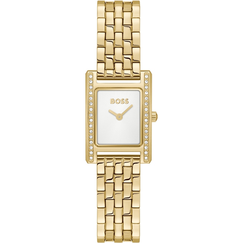 BOSS HB1502815 LUCY PRECIOUS Dameshorloge 18x26mm
