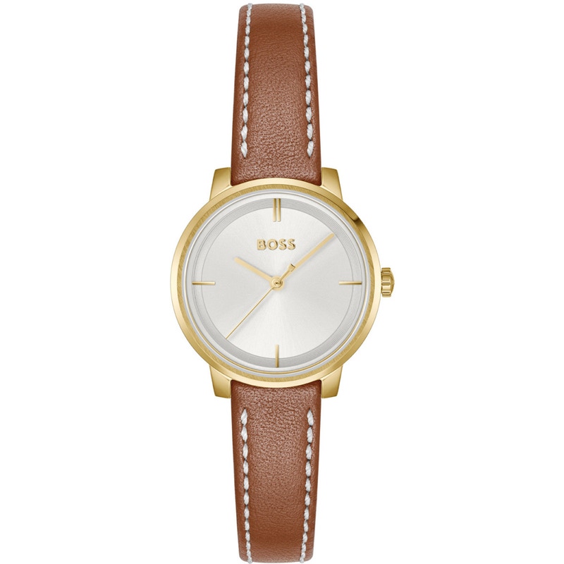 BOSS HB1502817 LUCIA Dameshorloge 28mm