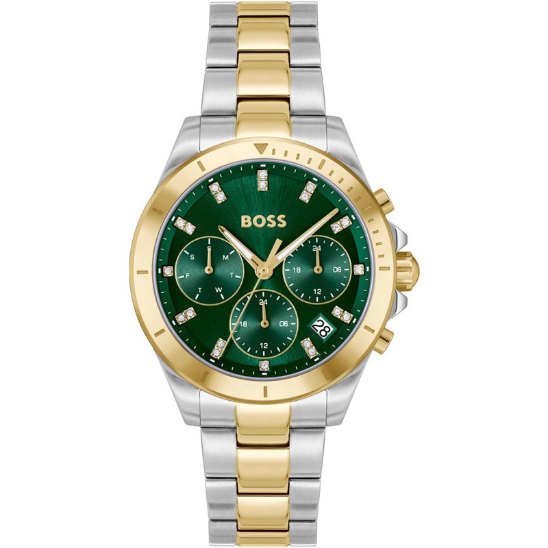 BOSS HB1502827 ALLEY Dameshorloge 36mm