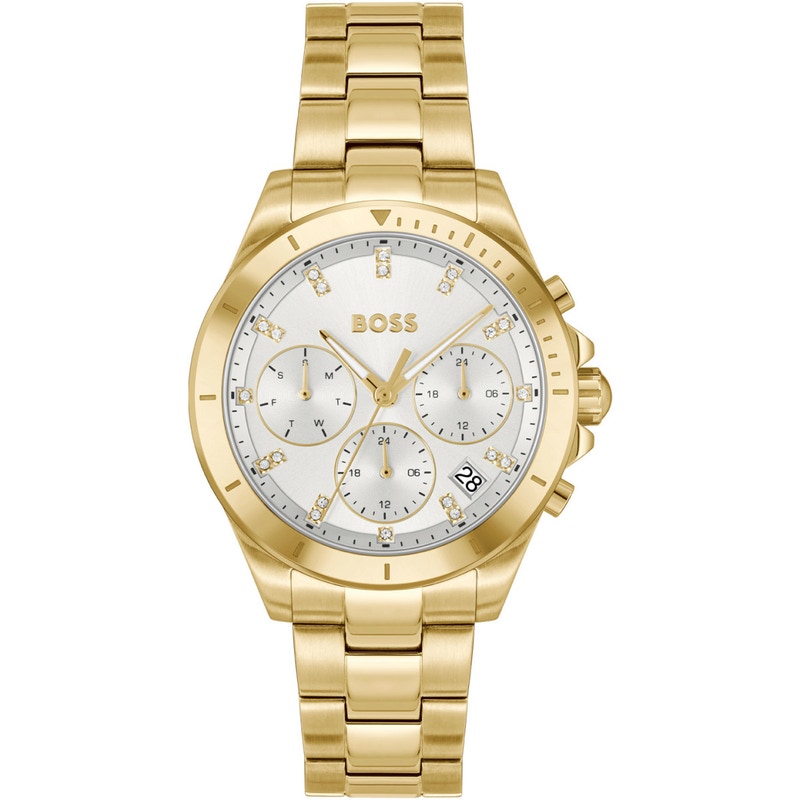 BOSS HB1502829 ALLEY Dameshorloge 36mm