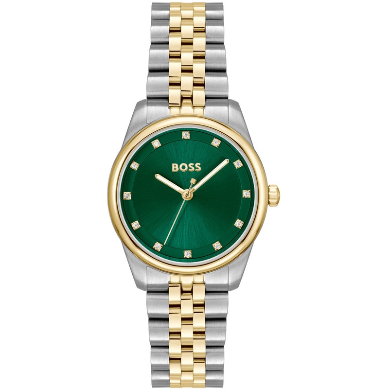 BOSS HB1502834 GRACEFUL PRECIOUS Dameshorloge 32mm
