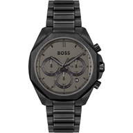 BOSS HB1514016 Cloud chronograaf horloge 44 mm