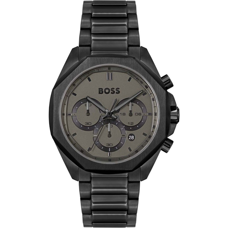 BOSS HB1514016 Cloud chronograaf horloge 44 mm