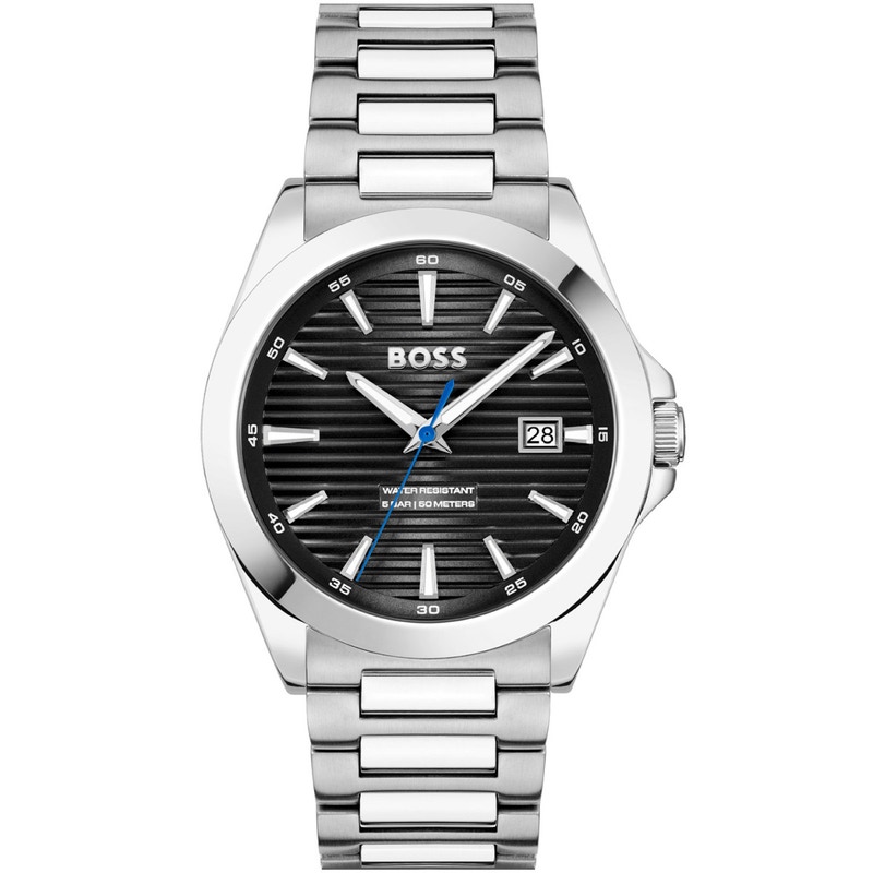 BOSS HB1514170 STRIKE Herenhorloge 41mm