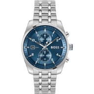 BOSS HB1514216 SKYTRAVELLER Herenhorloge 44mm
