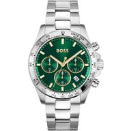 BOSS HB1514217 HERO Herenhorloge 43mm