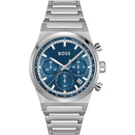 BOSS HB1514250 CANDOR CHRONO Herenhorloge 41mm