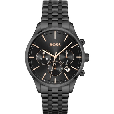 BOSS HB1514256 AVERY Herenhorloge 42mm