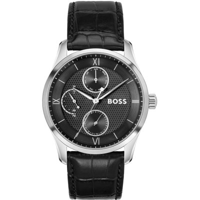 BOSS HB1514272 PRINCIPLE MASTER Herenhorloge 41mm