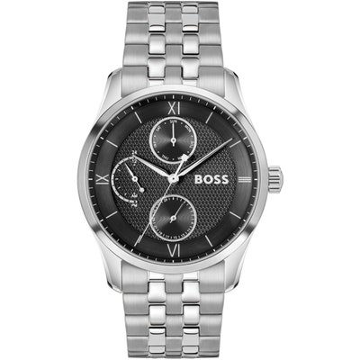 BOSS HB1514274 PRINCIPLE MASTER Herenhorloge 41mm