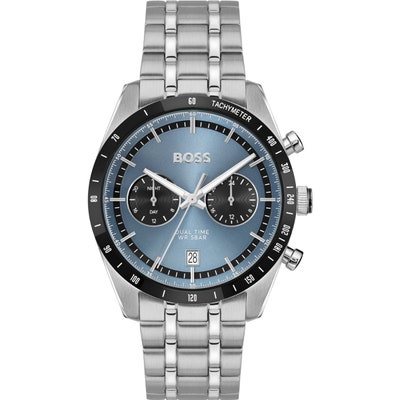 BOSS HB1514286 TOURMASTER Herenhorloge 41mm