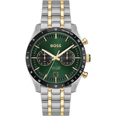 BOSS HB1514287 TOURMASTER Herenhorloge 41mm